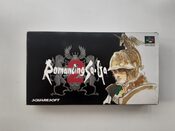 Romancing SaGa 2 SNES for sale