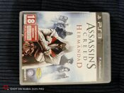 Assassin’s Creed Brotherhood PlayStation 3