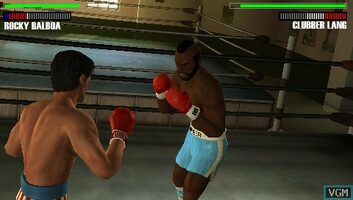 Buy Rocky Balboa PSP