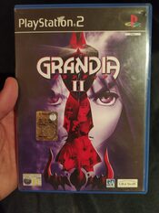 Grandia II PlayStation 2