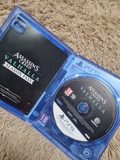 Assassin's Creed Valhalla PlayStation 5 for sale