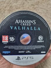 Assassin's Creed Valhalla PlayStation 5