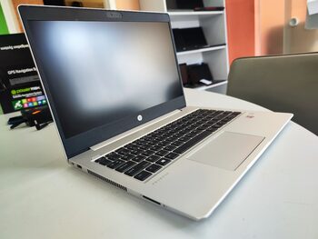 Probook i5 10th/14"ips/16gb/SSD nvme/4GB LTE