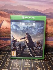 FINAL FANTASY XV Xbox One