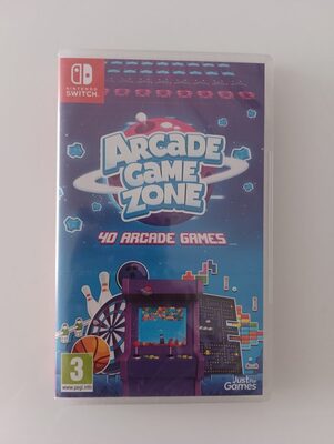 Arcade Game Zone Nintendo Switch