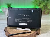 Nintendo 3DS XL, Black