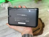 Nintendo 3DS XL, Black for sale