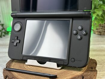 Nintendo 3DS XL, Black