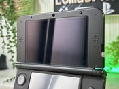 Nintendo 3DS XL, Black