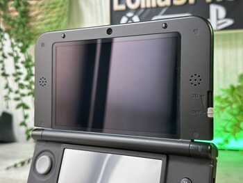 Nintendo 3DS XL, Black