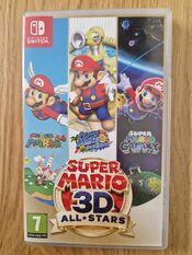 Super Mario 3D All-Stars Nintendo Switch