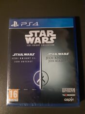 STAR WARS Jedi Knight Collection PlayStation 4