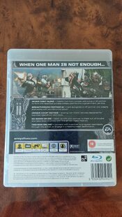 Army of Two PlayStation 3