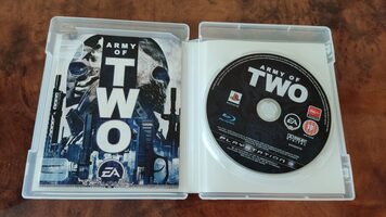 Buy Army of Two PlayStation 3