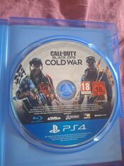 Call of Duty: Black Ops - Cold War PlayStation 4 for sale