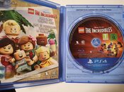 LEGO The Incredibles PlayStation 4