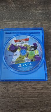 Buy TRANSFORMERS: Devastation PlayStation 4