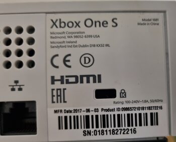 Buy Xbox one S 500g