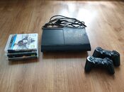 PlayStation 3 super slim 