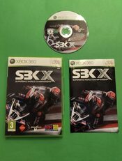 SBK X: Superbike World Championship Xbox 360