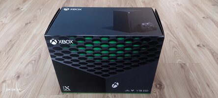 Buy Xbox Series X