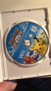 Buy PokéPark Wii: Pikachu's Adventure Wii