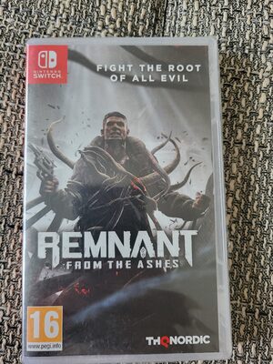 Remnant: From the Ashes Nintendo Switch