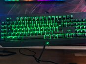 Razer Black Widow Chroma V1 mechaninė žaidimų / gaming klaviatūra for sale