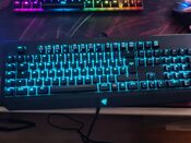 Buy Razer Black Widow Chroma V1 mechaninė žaidimų / gaming klaviatūra