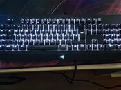 Razer Black Widow Chroma V1 mechaninė žaidimų / gaming klaviatūra