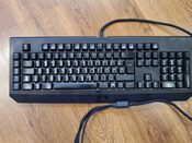 Razer Black Widow Chroma V1 mechaninė žaidimų / gaming klaviatūra