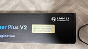 Lian Li - Strimer Plus V2 12vhpwr