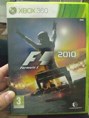 F1 2010 Xbox 360