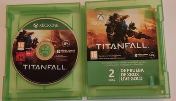 Titanfall Xbox One for sale