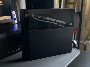 PlayStation 4, Fat, 500GB