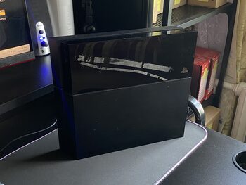 Buy PlayStation 4, Fat, 500GB