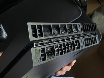 PlayStation 4, Fat, 500GB for sale