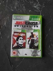 Just Cause 2 Xbox 360