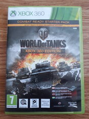 World of Tanks Xbox 360