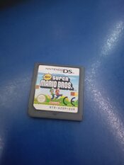 New Super Mario Bros. Nintendo DS