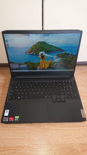 Lenovo Ideapad Gaming 3