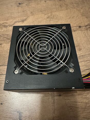 ENERGON EPS-650W Gaming PSU