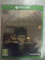 Adam's Venture: Origins Xbox One