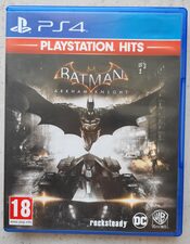 Batman: Arkham Knight PlayStation 4