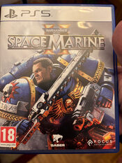 Warhammer 40,000: Space Marine II PlayStation 5