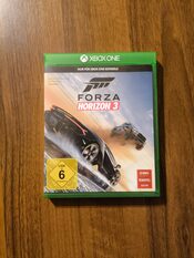 Forza Horizon 3 Xbox One