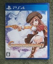 Gundemoniums PlayStation 4