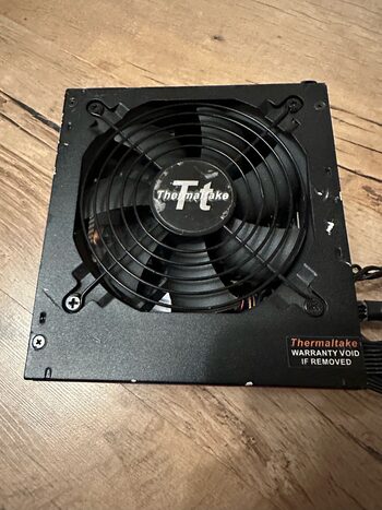 Thermaltake Smart DPS G 600W