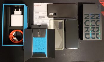 OnePlus Nord CE 5G 256GB Blue Void