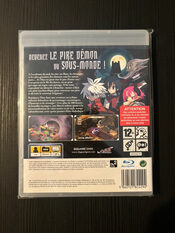 Disgaea 3: Absence of Justice PlayStation 3